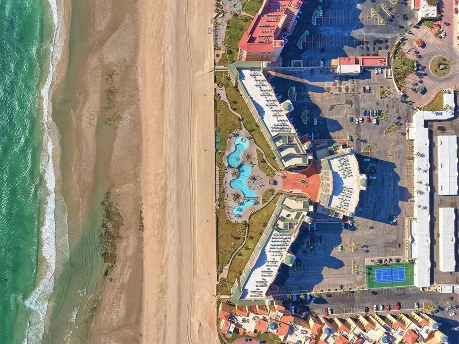 Sandy Beach Sonoran Spa W504 Ocean Front Resort Puerto Peñasco Eksteriør bilde