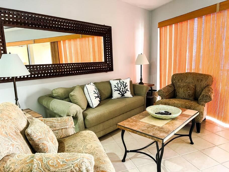 Sandy Beach Sonoran Spa W504 Ocean Front Resort Puerto Peñasco Eksteriør bilde