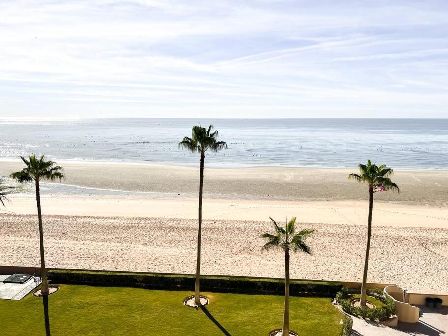 Sandy Beach Sonoran Spa W504 Ocean Front Resort Puerto Peñasco Eksteriør bilde