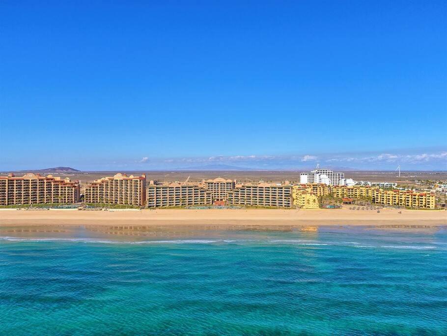 Sandy Beach Sonoran Spa W504 Ocean Front Resort Puerto Peñasco Eksteriør bilde